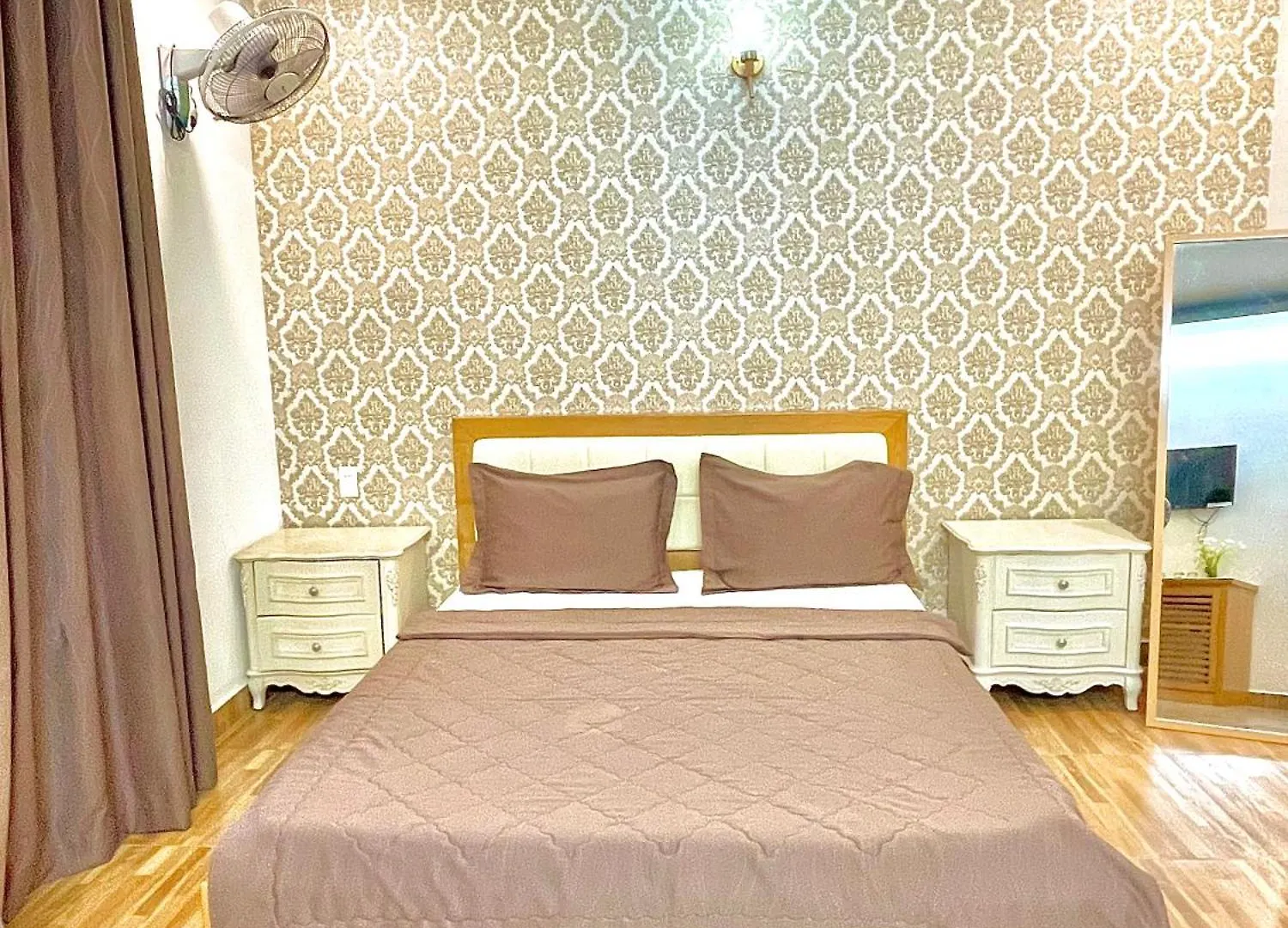 Helen Hotel & Apartment Vung Tau