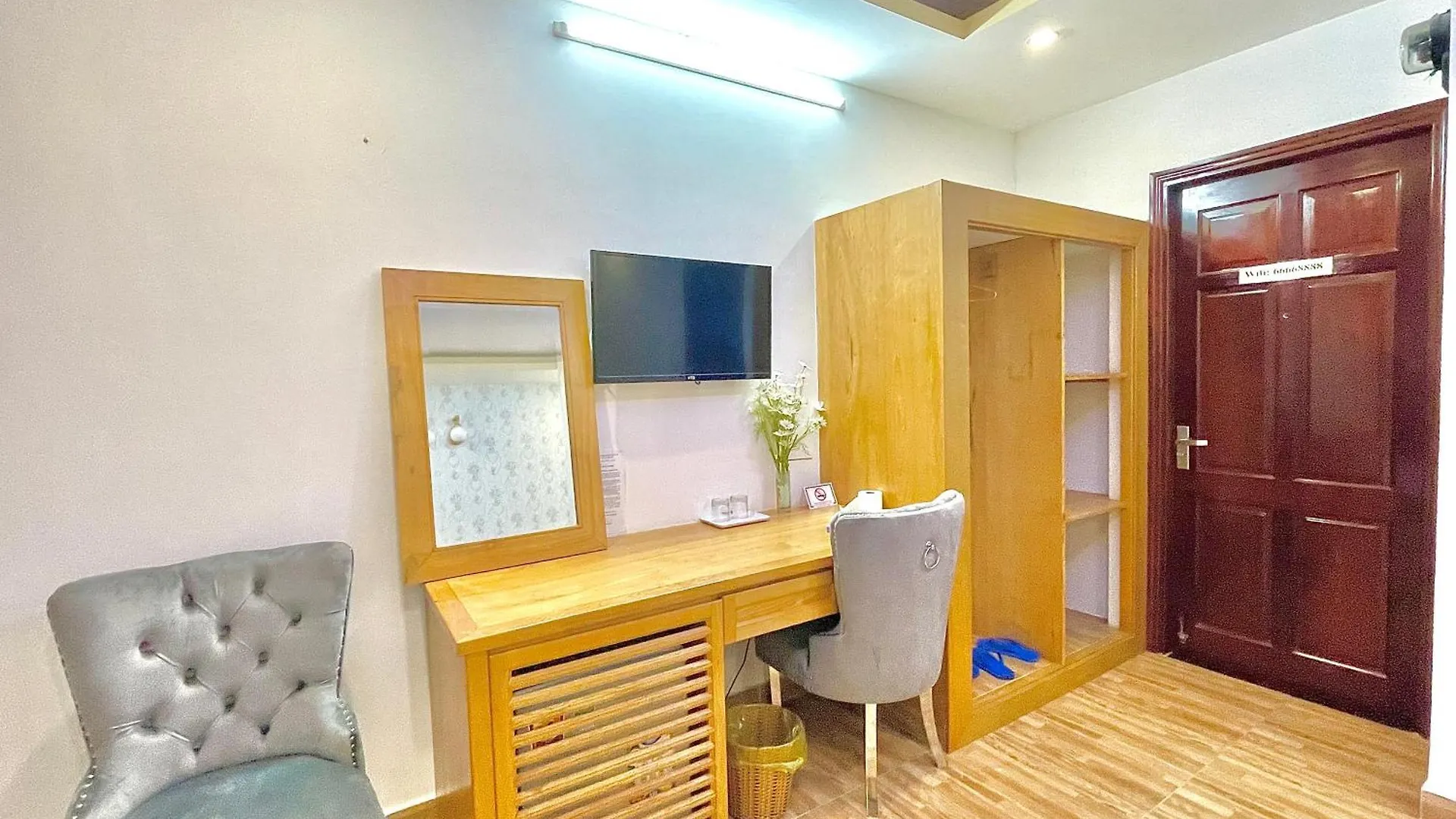 Helen Hotel & Apartment Vung Tau Vietnam