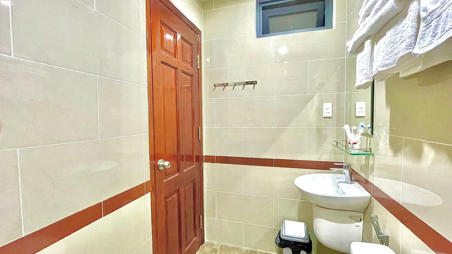 Helen Hotel & Apartment Vung Tau
