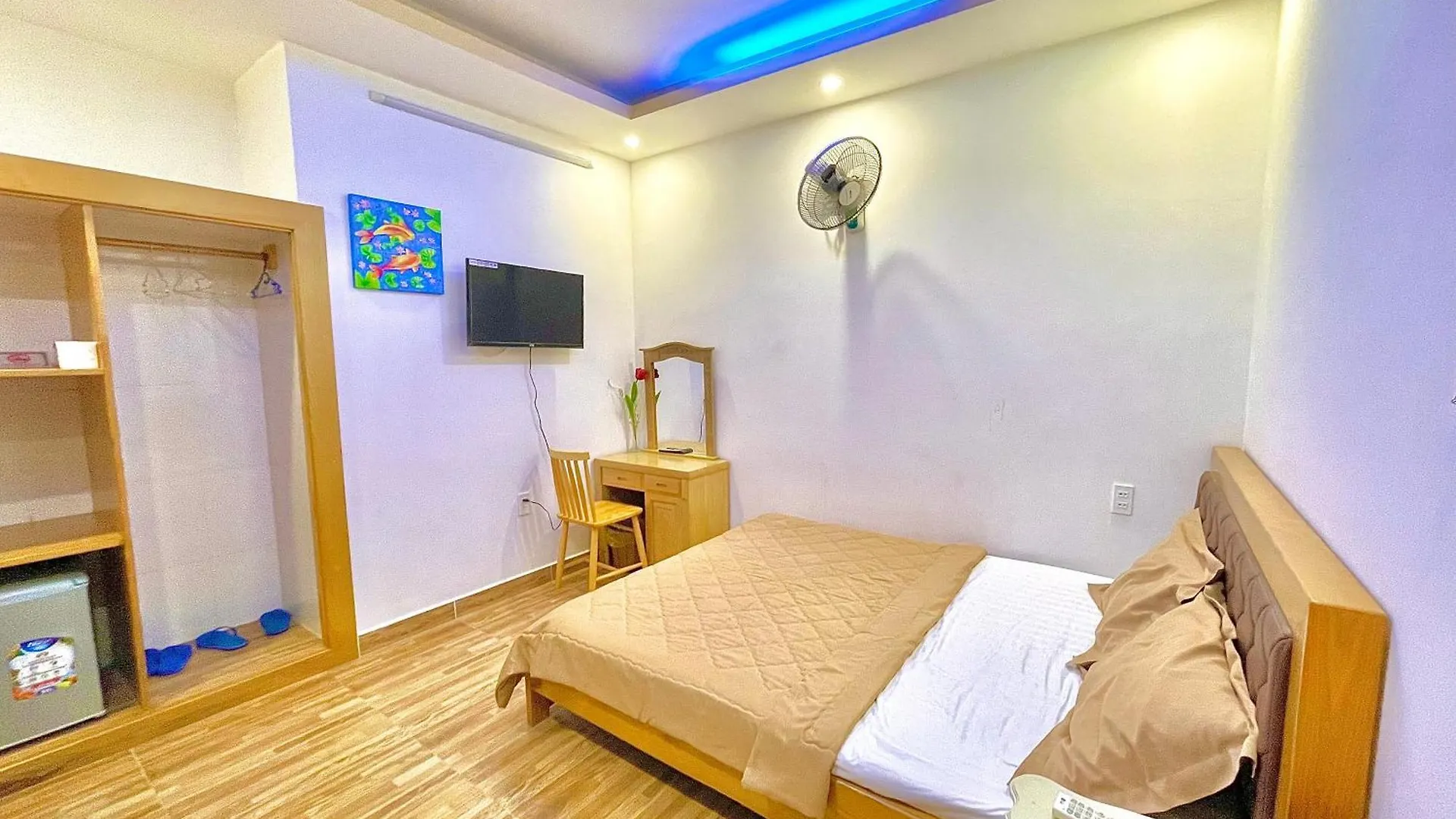 Helen Hotel & Apartment Vung Tau Vietnam