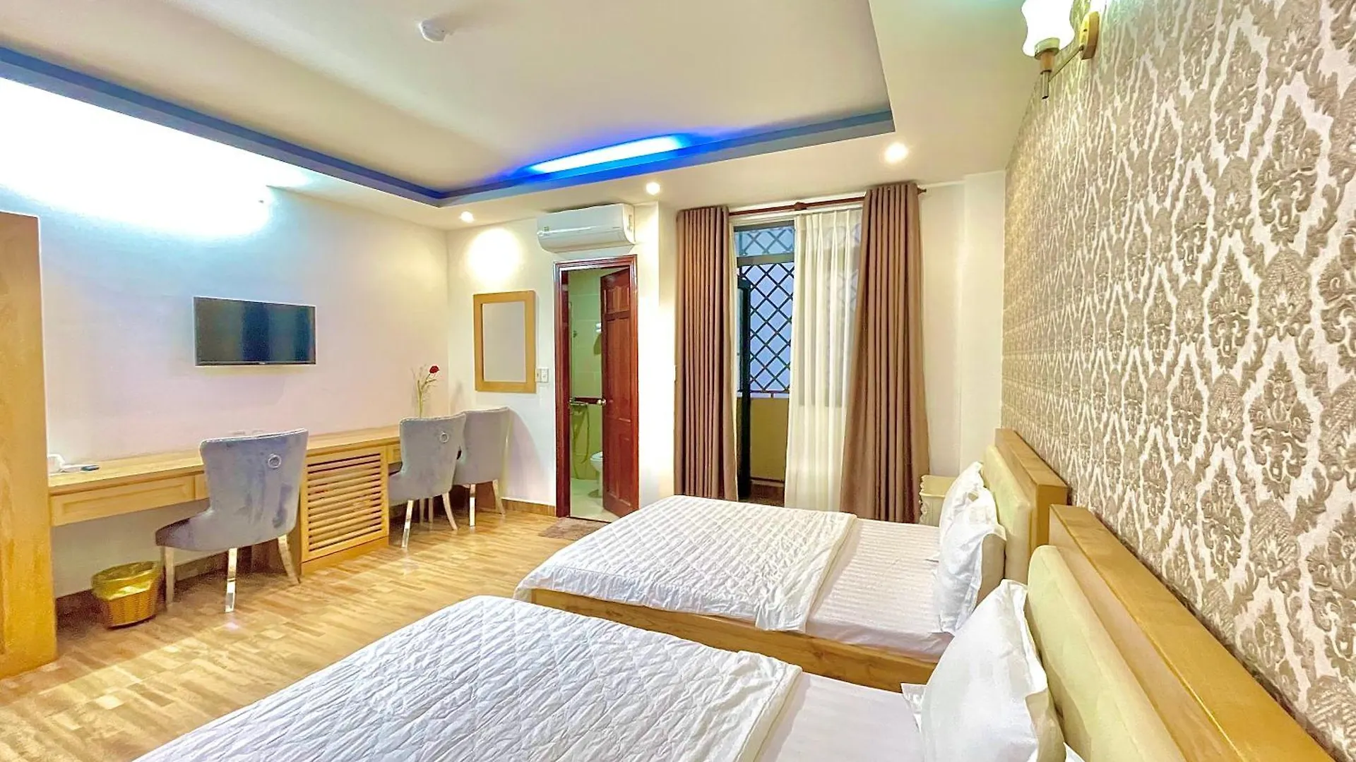 Helen Hotel & Apartment Vung Tau
