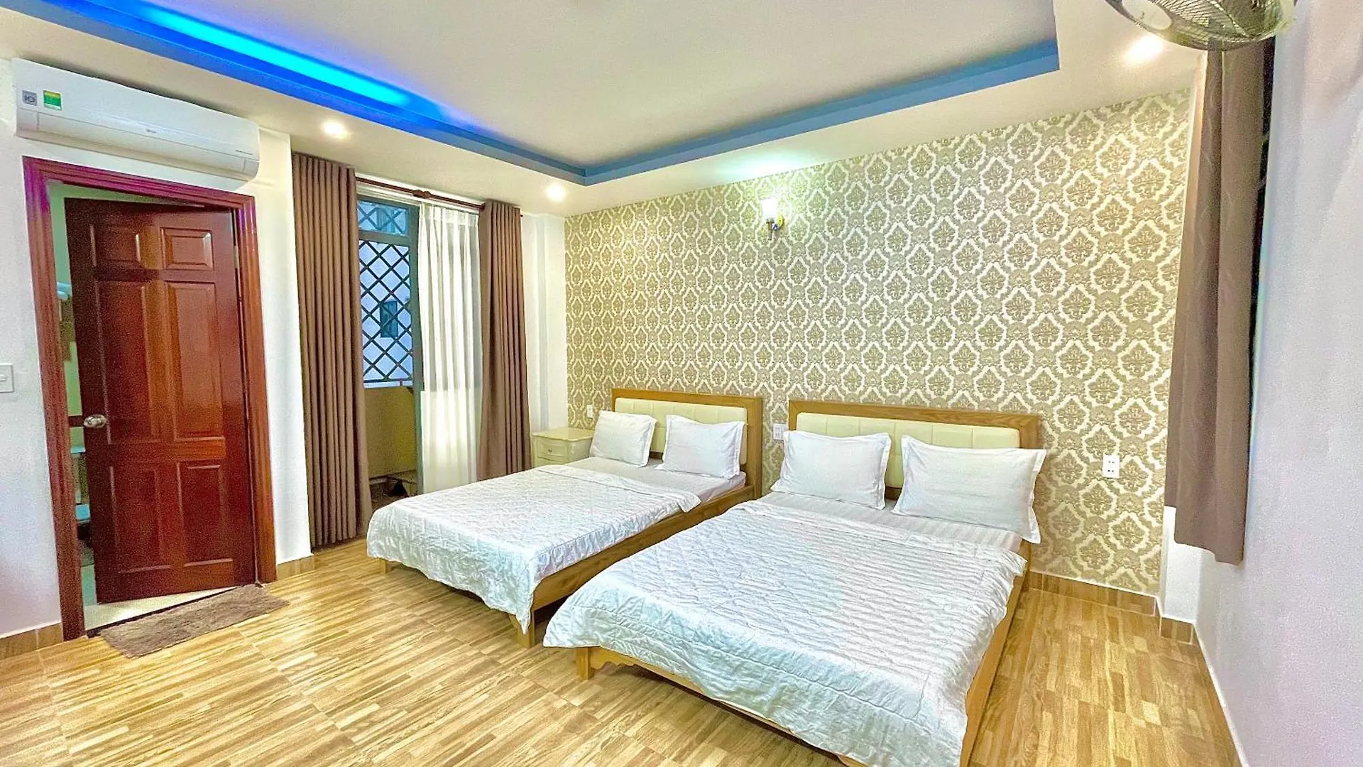 Helen Hotel & Apartment Vung Tau