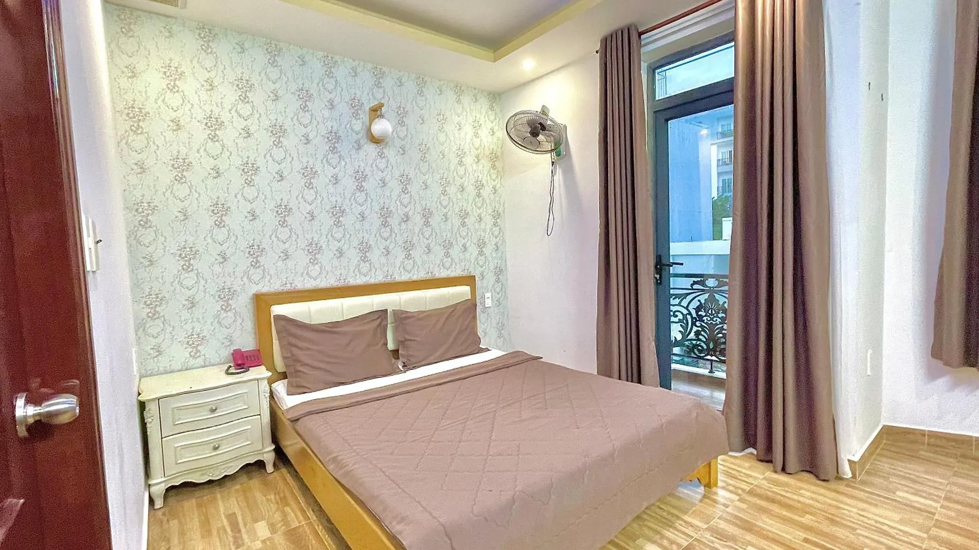 Helen Hotel & Apartment Vung Tau