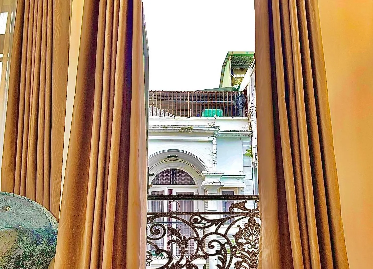 Helen Hotel & Apartment Vung Tau