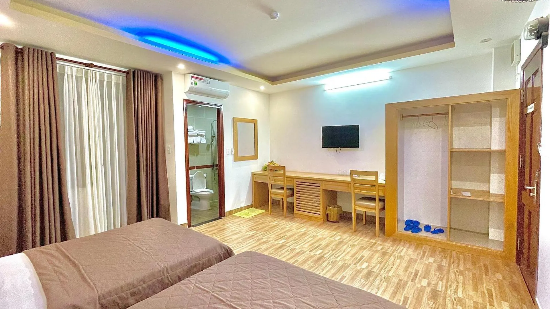 Helen Hotel & Apartment Vung Tau
